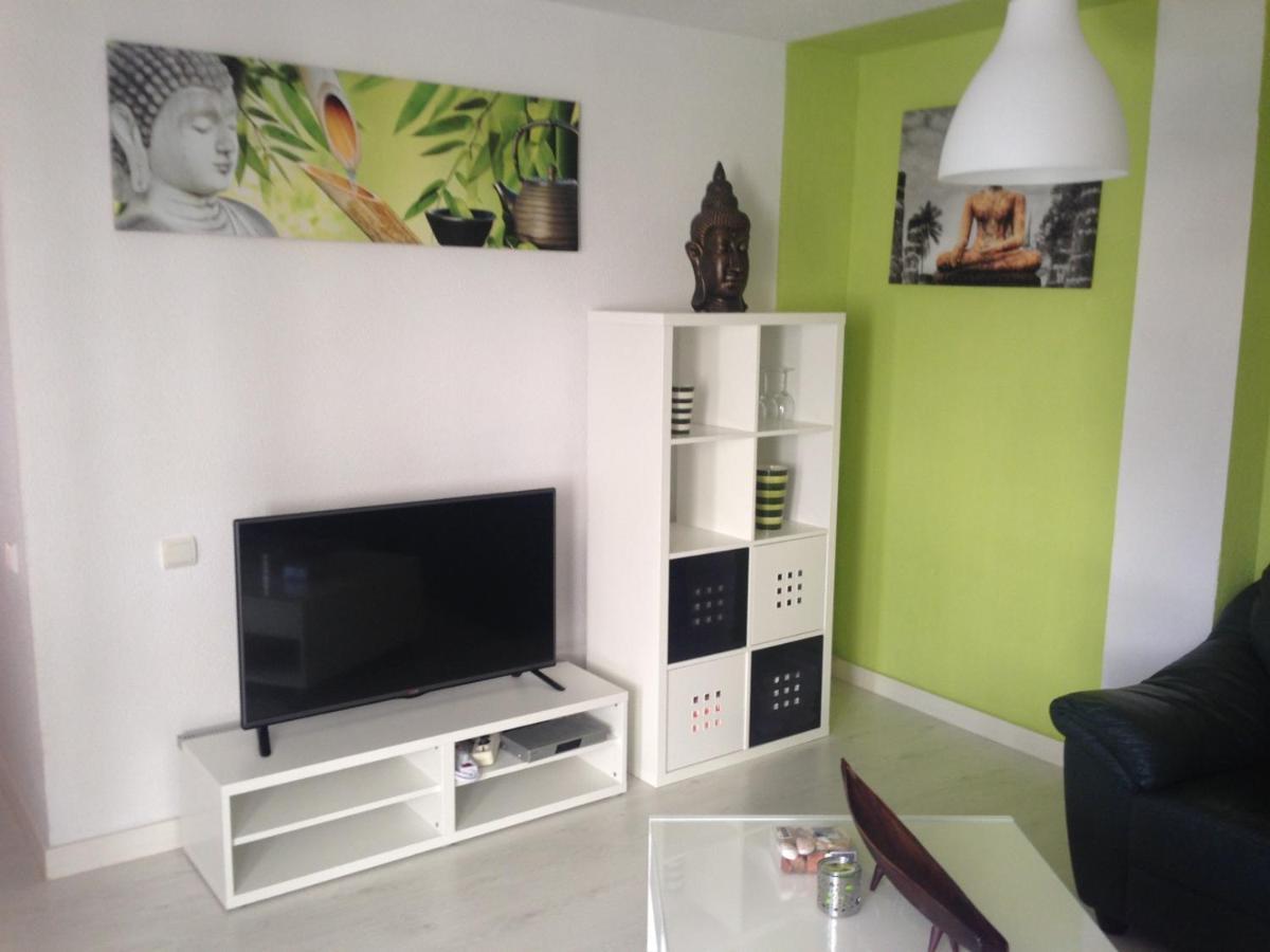 Beautiful 2 Bedroom Apartment Near Puerto Rico Beach Mogán Exterior foto