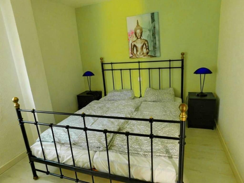 Beautiful 2 Bedroom Apartment Near Puerto Rico Beach Mogán Exterior foto