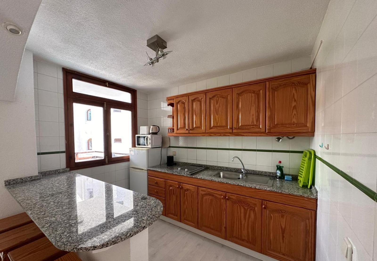 Beautiful 2 Bedroom Apartment Near Puerto Rico Beach Mogán Exterior foto